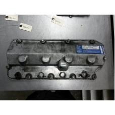 98X014 Left Valve Cover 08-10 Ford F-250 Super Duty 6.4 1848318C2 Power Stoke Diesel